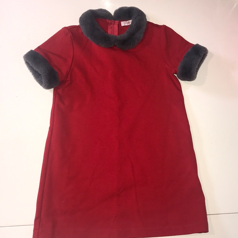 Il Gufo Dress